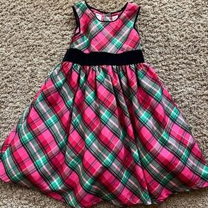 OSH KOSH Christmas Holiday Dress ~ Size 5